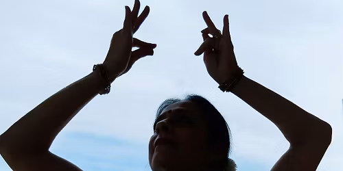 Godavari: Who Am I? - A Spilling Ink Production