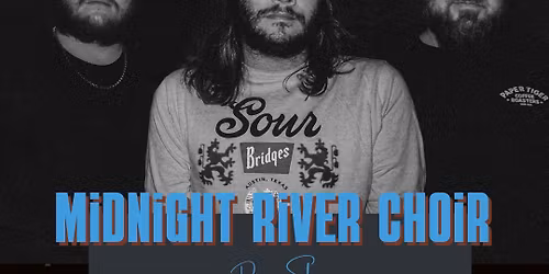 7 Oaks Welcomes Midnight River Choir