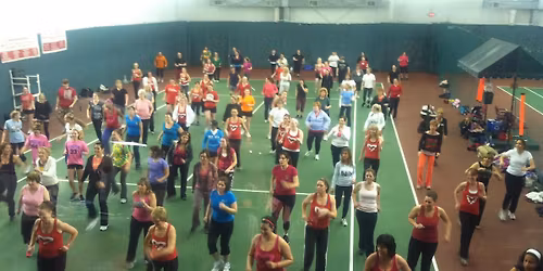 The Tennis Zone 6-Week Summer Launch Session