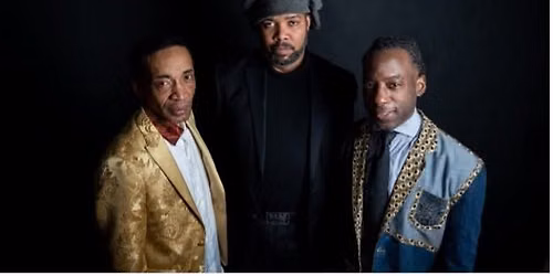 Kelvin Sholar Trio