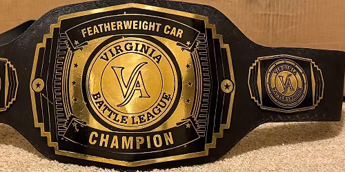 Virginia Battle League Season Ender