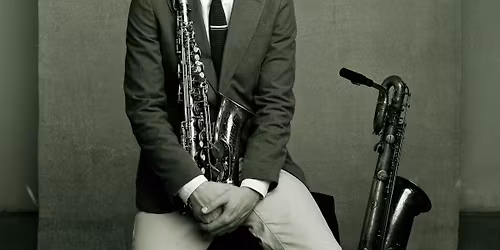 Ludvig Samuelsson - Prerelease p\u00e5 Asino