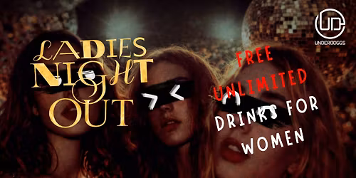 Ladies Night Out
