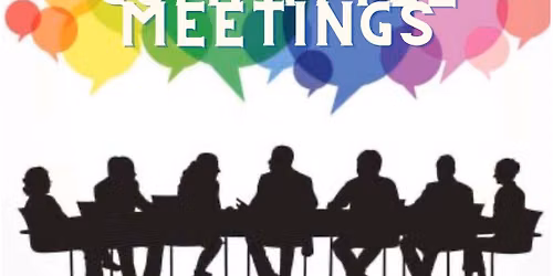 Professional Development Committee Meeting