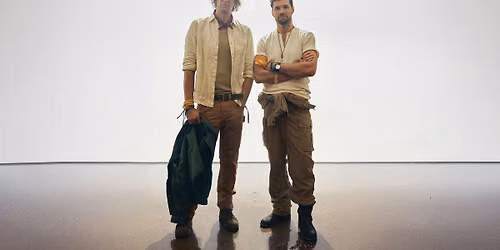 for KING & COUNTRY