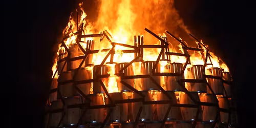 T\u00f8nneb\u00e5let p\u00e5 Laksev\u00e5g 2026