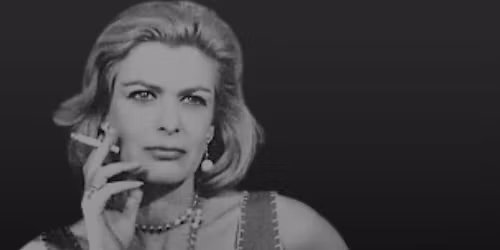ANAIS VATHI PRESENTS \u2018THE SONGS OF MELINA MERCOURI\u2019-\u2018\u03a4\u0391 \u03a4\u03a1\u0391\u0393\u039f\u03a5\u0394\u0399\u0391 \u03a4\u0397\u03a3 \u039c\u0395\u039b\u0399\u039d\u0391\u03a3\u2019