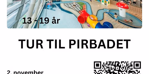 Pirbadet med AktivNo