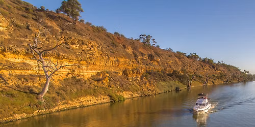 Ramco Redgum Cruise