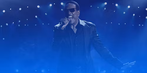 Arizona Jazz Festival: Charlie Wilson, Anthony Hamilton & Dru Hill at West Valley Event Complex
