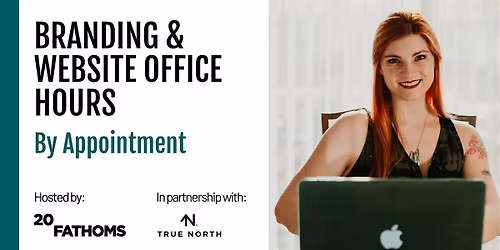 Branding and Website Office Hours with Jaime Edmondson