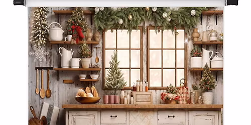 Christmas Mini Photoshoot