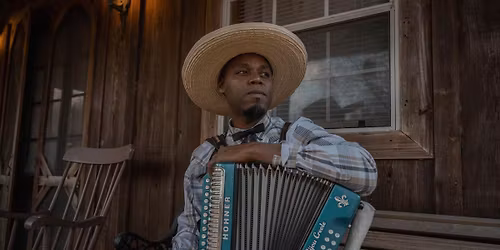 Bal du Dimanche -- Cedric Watson & Bijou Creole