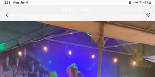 DoubleMband @ Northend Taphouse & Kitchen Dance Partay on the Patio!