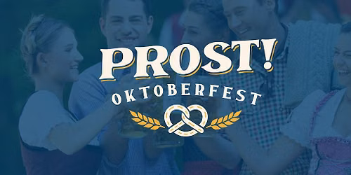 PROST! Norwich | Oktoberfest