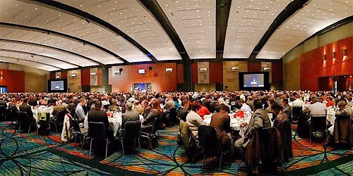 Commonwealth Prayer Breakfast - 2026