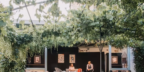 Sommertheater im Baldreitgarten 2026