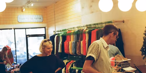 The Sleeves | Brighton