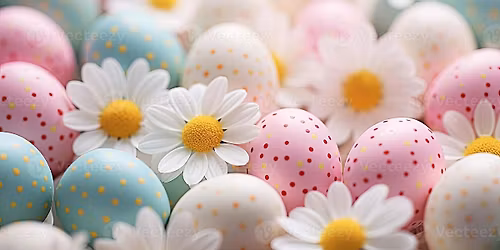 Easter Craft Market at Saltdean Lido