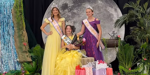 Mojave Queens Quarter Auction Fundraiser