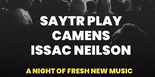 Freshly Squeezed LIVE!