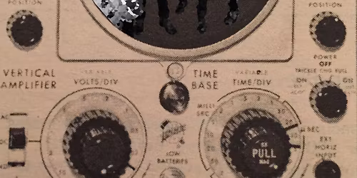 The Nature Strip at Mixtape Brewery