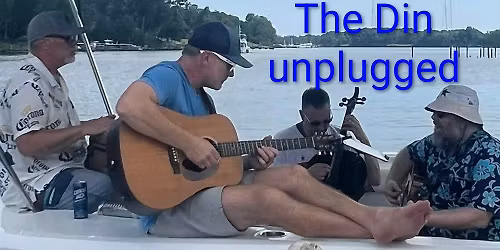 CA alumni holiday HH after party