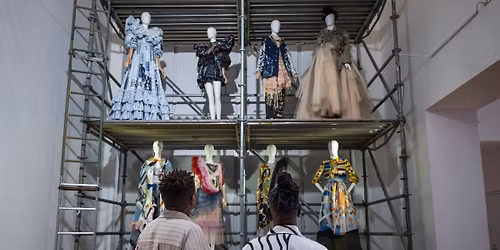 Viktor&Rolf Wine Tasting