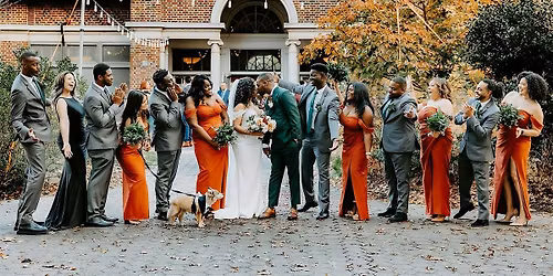 Picnic House Open House