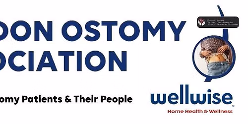 London Ostomy Meeting