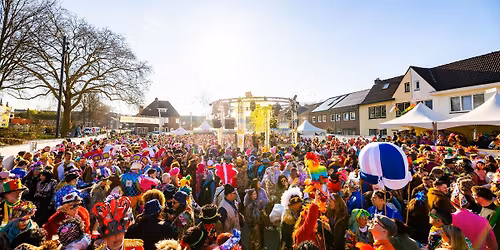 'T Letste Rundje 2026