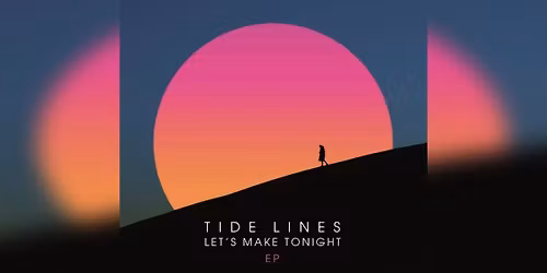 Tide Lines Glasgow Tickets