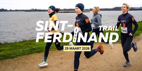Sint-Ferdinand Trail