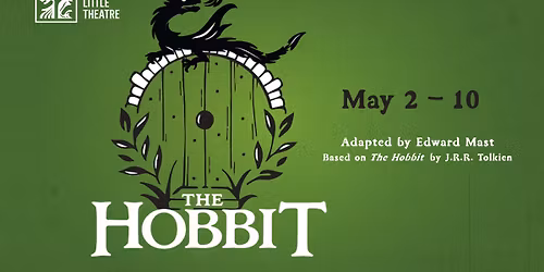 RLT's The Hobbit