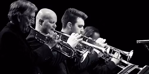BBC Big Band | Rochester Cathedral Jazz Festival