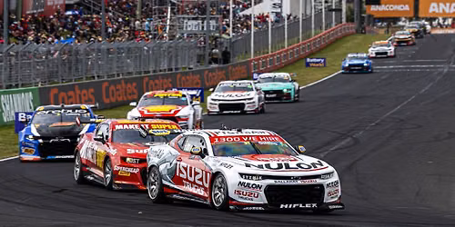 Repco Bathurst 1000