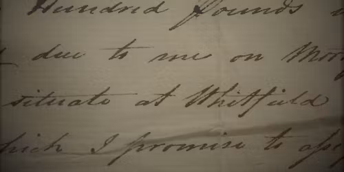 Ford Green Hall Ancestry Group 
