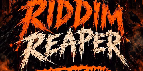Riddim Reaper
