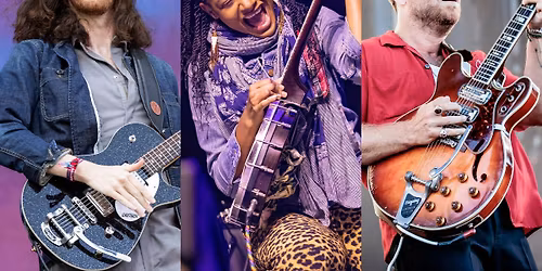 Mavis Staples with Allison Russell