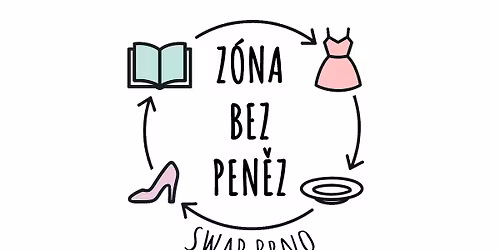 Z\u00f3na bez pen\u011bz #25 - SWAP Brno