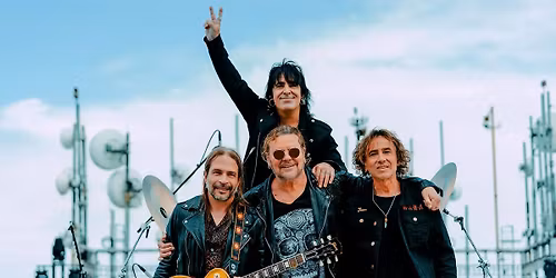 Mana: Vivir Sin Aire Tour