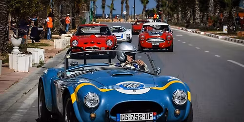 Grand Prix Historique de Tunisie