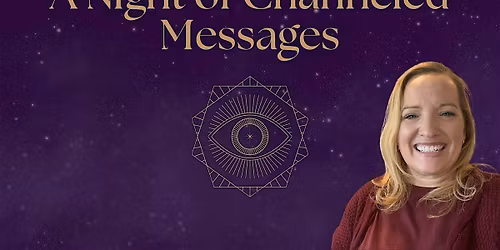 Art as Oracle, Troy: A Night of Channeled Messages