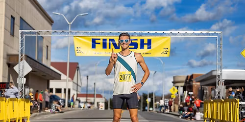 Triple Crown of Running - 39th Annual Reindeer Run 5K & 1-Mile Fun Walk