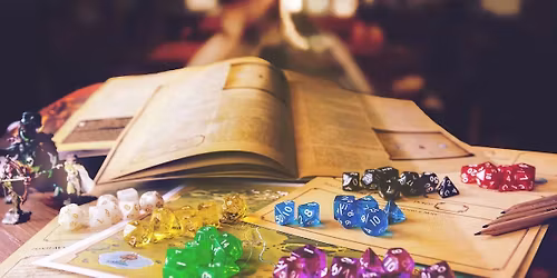 Dungeons & Dragons One-Shot