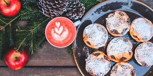 Mulled Wine, Mince Pies & Midnight Mass