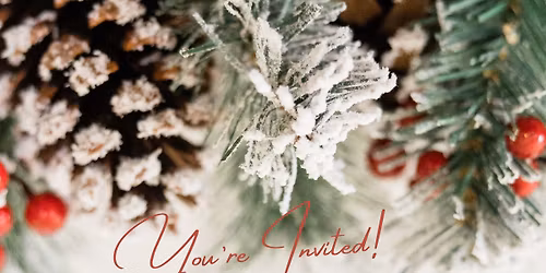 Let's Get Twisted Sip & Shop