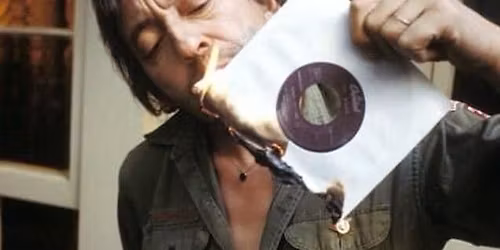 This Sunday! PRES-RESERVOIR BOWLS RECORD FAIR Free entry, 16th Nov BBQ, vintage & new vinyl, CDs...