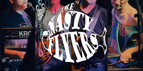 FREE SHOW - THE NASTY FLYERS \u2022 A TRIBUTE TO PHISH