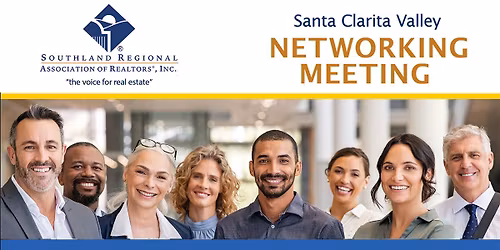 SCV Networking Meeting